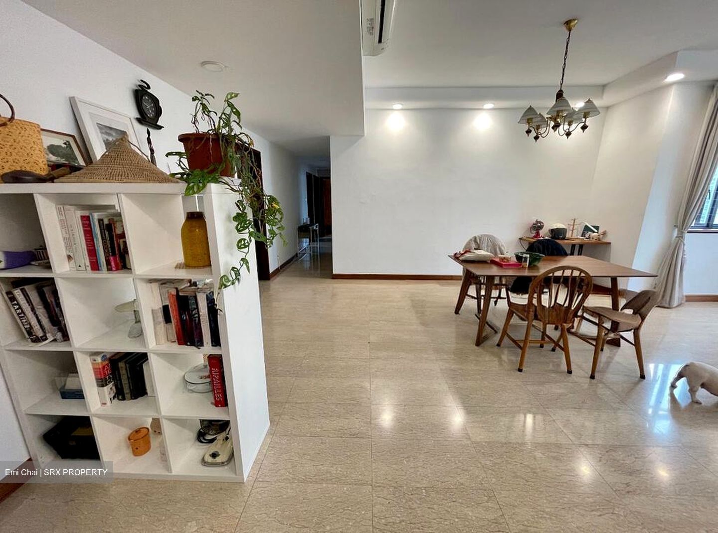 Mirage Tower (D9), Condominium #501016071